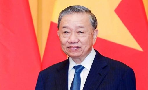 50 năm nước Cộng hòa Dân chủ Nhân dân Lào: Bản lĩnh, trí tuệ và những thành tựu mang dấu ấn thời đại