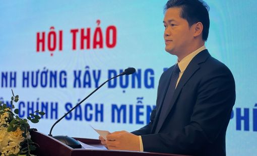 Dự kiến lộ trình triển khai chính sách miễn viện phí