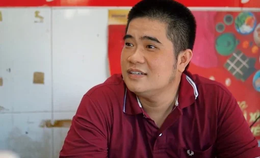'Góc nhỏ của cơ hội' và hành trình 7 năm bán vé Vietlott tại TPHCM