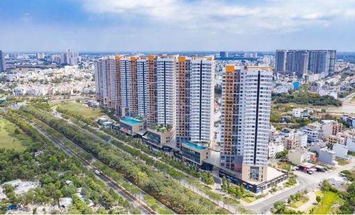 Loạt dự án Novaland tại TPHCM được gỡ vướng pháp lý: 10.500 hộ có sổ hồng, một số dự án xây dựng trở lại