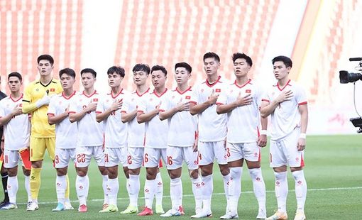 SEA Games 33: Ban tổ chức gửi thư xin lỗi về sự cố liên quan quốc ca Việt Nam và Lào