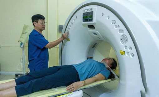 Nâng cao chất lượng dân số vùng dân tộc thiểu số: Chuyển biến từ nhận thức đến hành động