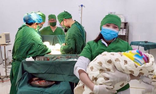Thái Nguyên đẩy mạnh chăm sóc sức khỏe và nâng cao tầm vóc đồng bào dân tộc thiểu số