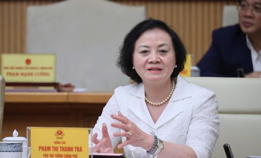 Không để chồng chéo pháp lý cản trở vận hành chính quyền địa phương 2 cấp