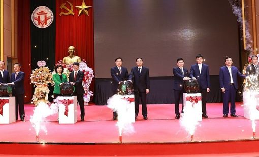 Phú Thọ thực hiện đào tạo nhân lực theo nhu cầu thị trường