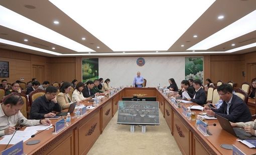 66% tổng số cơ sở nhà, đất dôi dư đã được sắp xếp