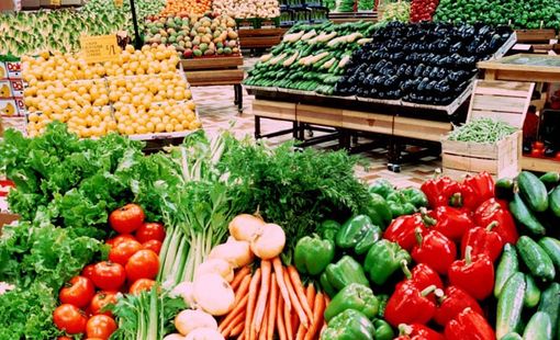Tiêu chí lựa chọn nông sản sạch và những điều cần biết