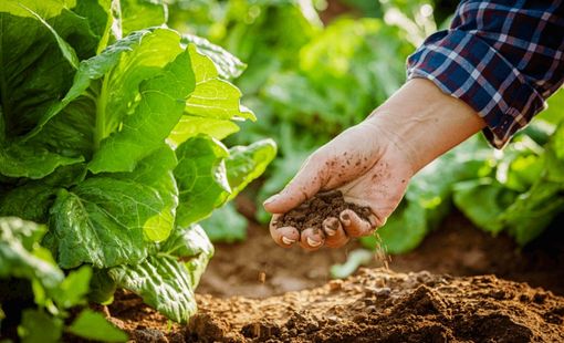 Sự khác biệt giữa nông nghiệp hữu cơ và nông nghiệp sạch