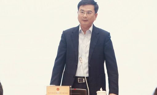 NHNN nỗ lực kiểm soát lạm phát trước biến động toàn cầu