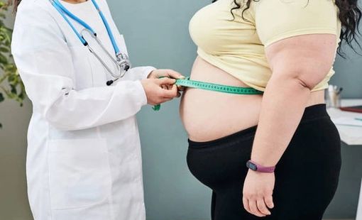 Béo phì gia tăng nhanh: Thách thức lớn trong phòng và điều trị bệnh tim mạch