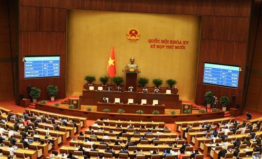 Thúc đẩy phát triển công nghệ chiến lược của Việt Nam
