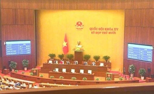 Cảng hàng không quốc tế Gia Bình: Mở không gian kết nối, hỗ trợ tăng trưởng
