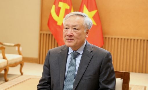 'Sắp xếp lại giang sơn' – Cuộc cách mạng từ ý Đảng đến lòng dân và khát vọng về Kỷ nguyên vươn mình