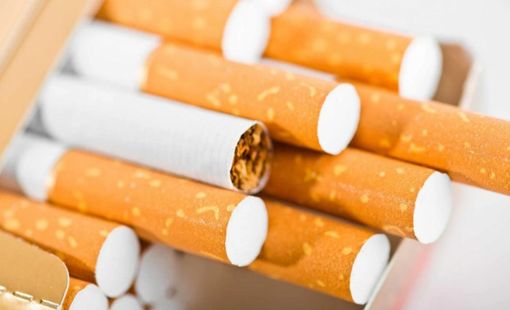 Huế tăng cường kiểm soát thuốc lá lậu bán trên thương mại điện tử