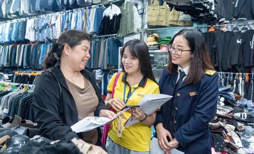 MISA miễn phí trọn đời phần mềm bán hàng, khai thuế cho hộ kinh doanh nhỏ