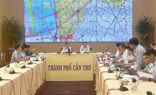 Phối hợp đảm bảo tiến độ dự án đường dây 500 kV LNG Bạc Liêu - Thốt Nốt