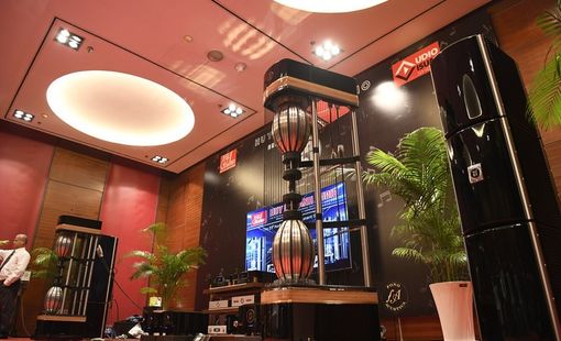 AVSHOW Hà Nội 2025: Đa dạng công nghệ, kết nối cộng đồng nghe nhìn