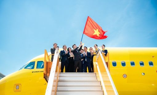 Khát vọng bầu trời và tầm nhìn của T&T Group