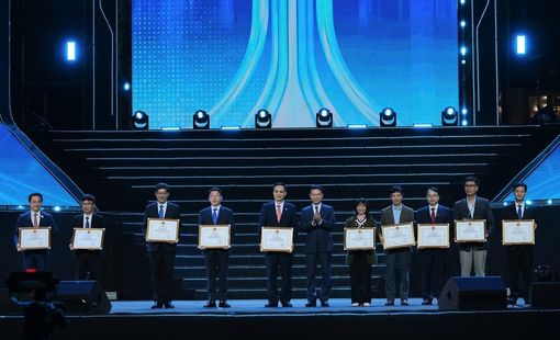 10 địa phương tiêu biểu trong phát triển hệ sinh thái khởi nghiệp sáng tạo