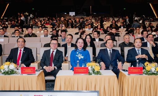 Giải thưởng Hành động vì Cộng đồng 2025: Tôn vinh các dự án ‘Kiên trì phụng sự’
