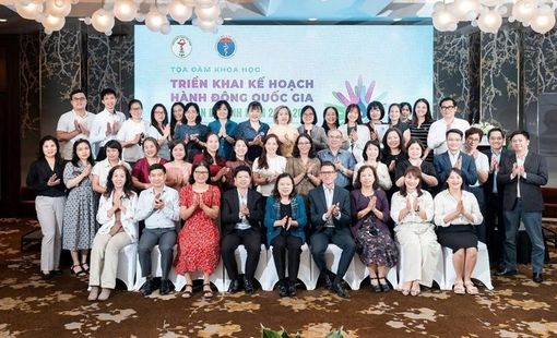 Nhiều tín hiệu tích cực cho bệnh nhân bệnh hiếm