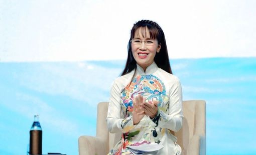 Tatler vinh danh Tiến sĩ Nguyễn Thị Phương Thảo là Nhân vật Ảnh hưởng năm 2025