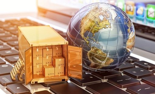 Luật Thương mại điện tử: Hoàn thiện khung pháp lý cho 'xuất nhập khẩu trực tuyến'