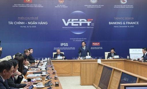 Tăng trưởng hai con số: Bài toán lớn về vốn và phân bổ nguồn lực
