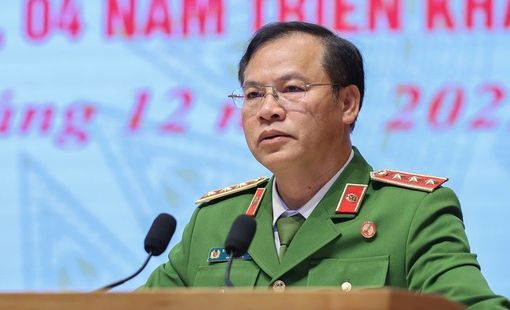 Đề án 06 khẳng định vai trò đầu tàu trong công cuộc chuyển đổi số