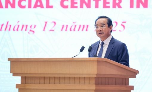 TPHCM và Đà Nẵng sẵn sàng vận hành Trung tâm tài chính quốc tế