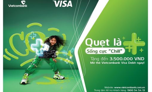 Chi tiêu số lên ngôi, người trẻ 'giữ tiền' theo cách mới