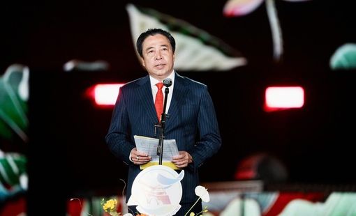 Bế mạc Năm du lịch Quốc gia 2025 'Kinh đô xưa - Vận hội mới'