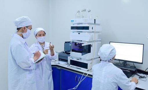 Đầu tư khoa học cơ bản đúng hướng, hiệu quả được đo đếm rõ ràng