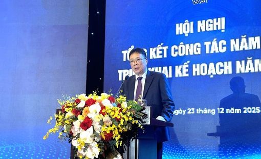 Viện Hàn lâm KH&CN giữ vững vị thế nghiên cứu hàng đầu với chất lượng công bố quốc tế cao