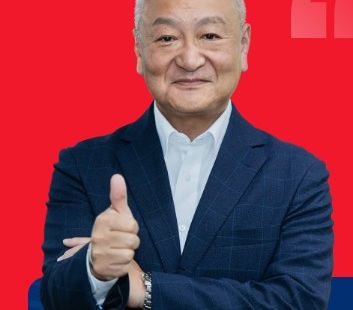Ông Kaneda Hiroki người “nấu hạnh phúc” và hành trình xanh của Acecook Việt Nam