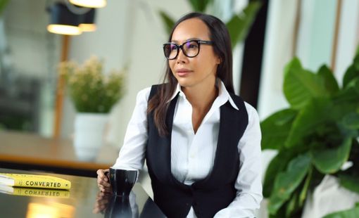 Người dẫn đường cho tinh thần đổi mới của ILA Việt Nam