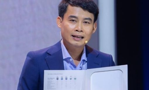 Ông Huỳnh Trần Nam - Người kiến tạo tầm nhìn “xanh” cho Jotun Việt Nam