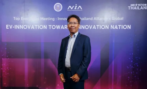 Ông Niwat Athiwattananont người dẫn dắt Nhựa Bình Minh trên hành trình phát triển xanh bền vững
