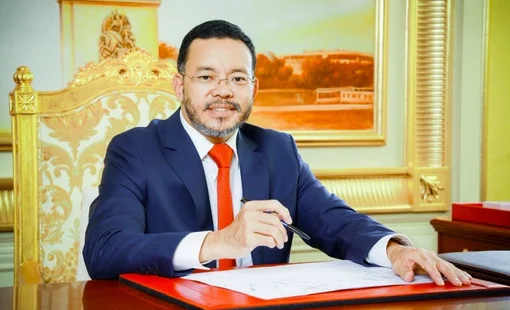 Tập đoàn Đất Xanh: Hai thập kỷ kiến tạo giá trị sống và phát triển bền vững
