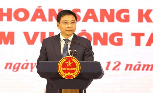 Chuyển đổi rõ nét trong nhận thức hộ kinh doanh khi bỏ thuế khoán