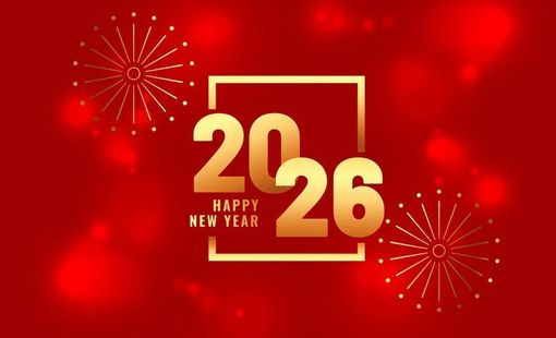Công chức, viên chức được nghỉ 4 ngày dịp Tết Dương lịch 2026