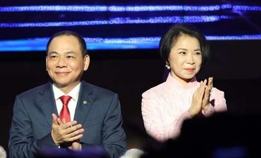 Doanh nhân Phạm Nhật Vượng – Người kiến tạo đế chế Vingroup và khát vọng đưa Việt Nam vươn tầm quốc tế