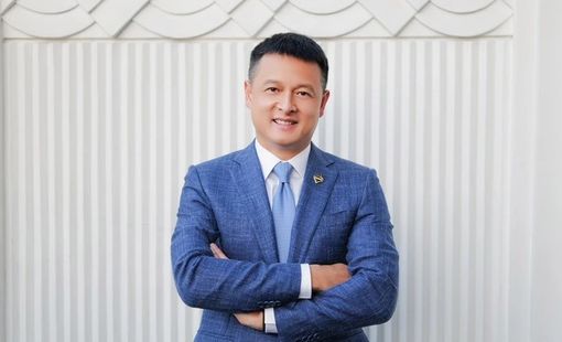 Doanh nhân Đặng Minh Trường: Từ người kiến tạo Sun Group đến khát vọng đưa du lịch Việt Nam hội nhập toàn cầu