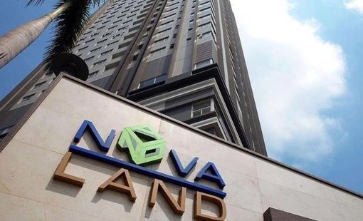 Novaland cùng hành trình kiến tạo giá trị bền vững trên thị trường bất động sản Việt Nam