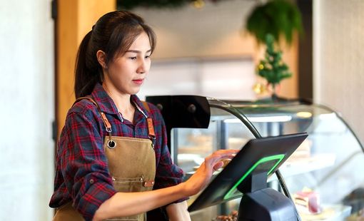 Techcombank đồng hành cùng hộ kinh doanh chuyển đổi thuế, bước vào kỷ nguyên số