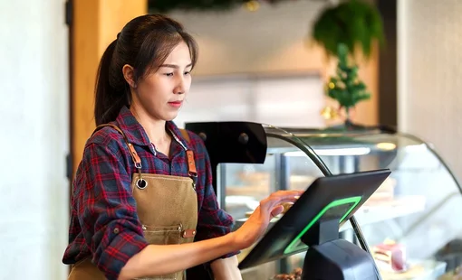 Techcombank đồng hành cùng hộ kinh doanh chuyển đổi thuế, bước vào kỷ nguyên số