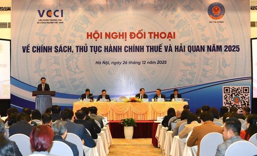 Gỡ vướng cho hộ kinh doanh trước 'giờ G' chuyển sang kê khai thuế