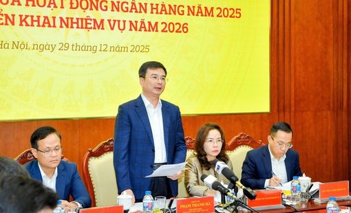 Tín dụng tăng nhanh, NHNN triển khai nhiều giải pháp giữ ổn định thị trường