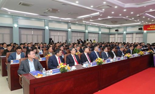 Vận hành an toàn, đầu tư hiệu quả, giữ vững 'trục xương sống' của hệ thống điện quốc gia