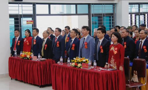 Phát hành cuốn “Lịch sử hình thành, phát triển của Chi bộ Đảng và Nhân dân thôn Ngọc Chi”